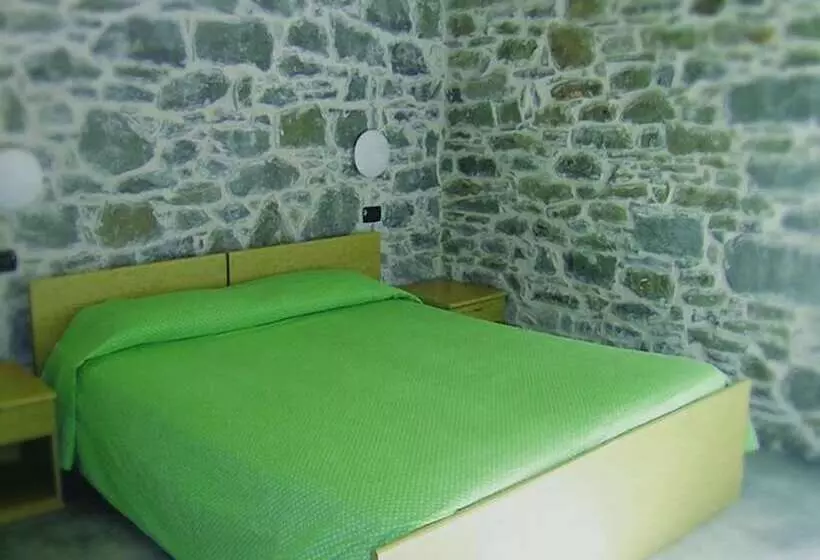 Hotelli Albergo Val Dolo