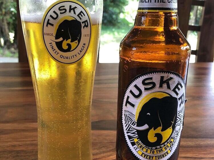 Hotel Hammerkop Migration Camp