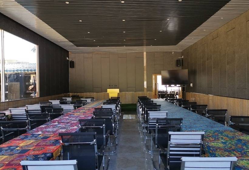 هتل Jambo Mara Safari Lodge