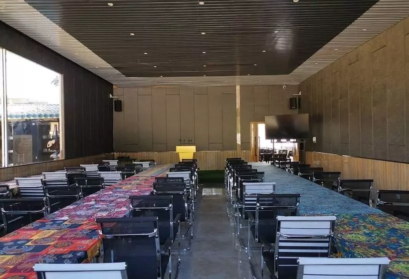 هتل Jambo Mara Safari Lodge