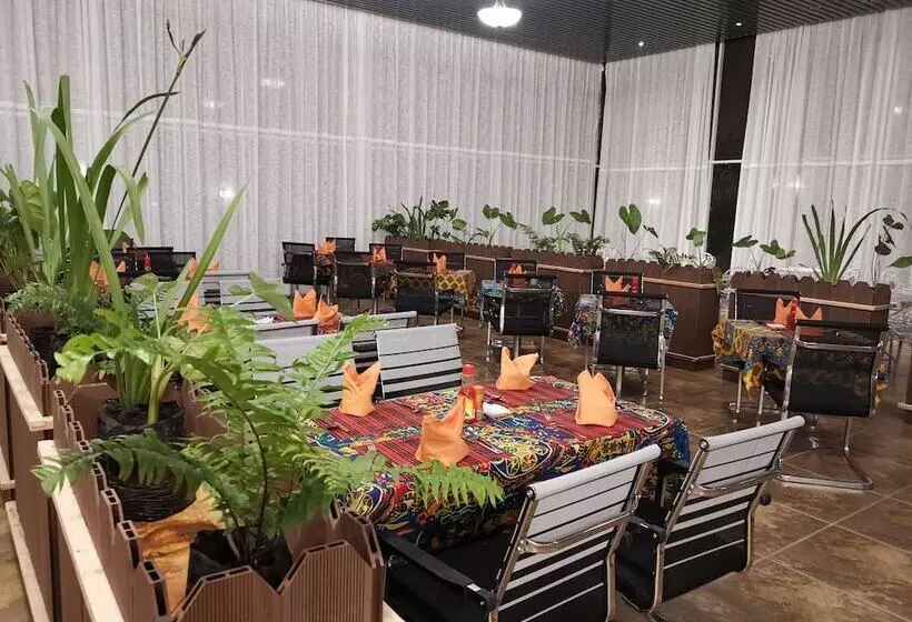 هتل Jambo Mara Safari Lodge