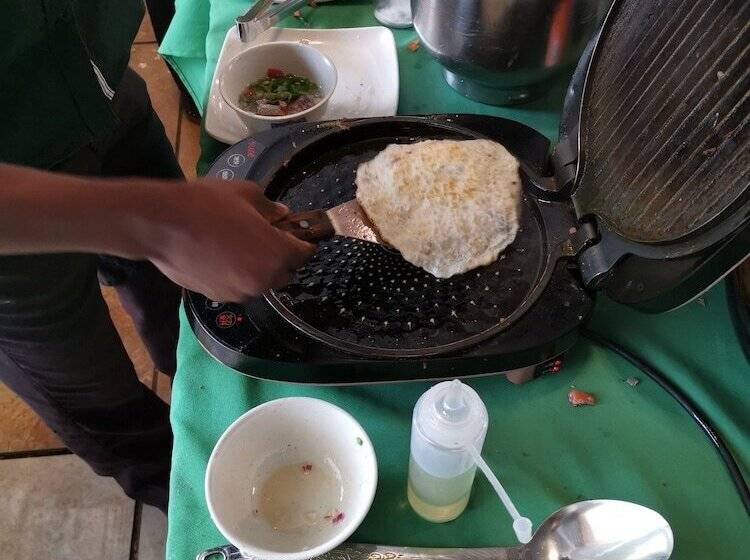 هتل Jambo Mara Safari Lodge