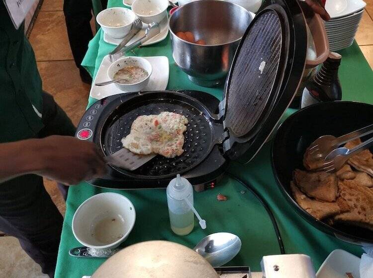 هتل Jambo Mara Safari Lodge