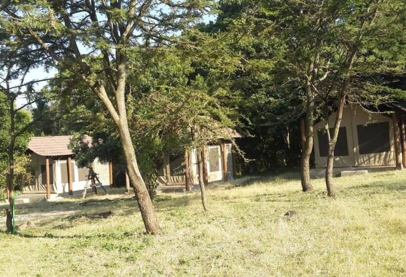 هتل Mara Springs Safari Camp