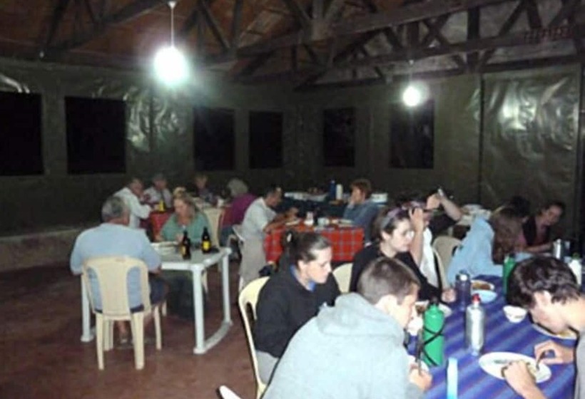 هتل Mara Springs Safari Camp