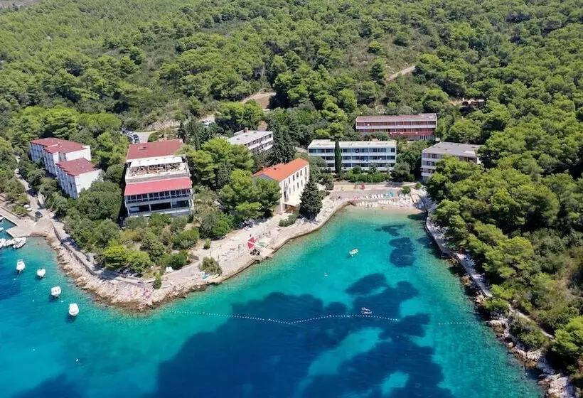 هتل Sirena Hvar