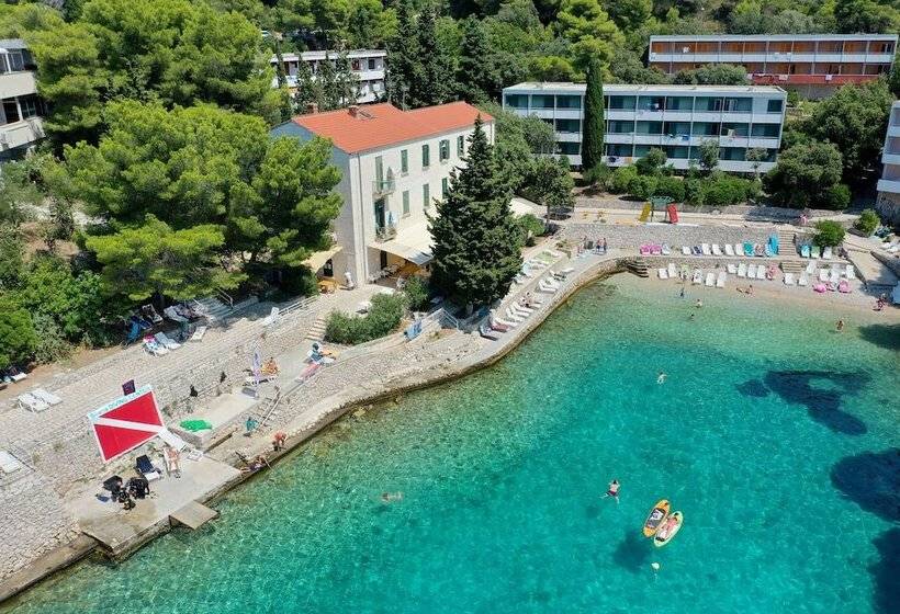 Szálloda Sirena Hvar