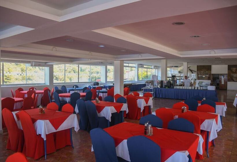 Szálloda Sirena Hvar