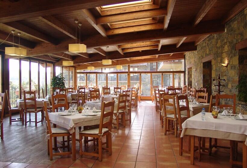 Отель & Spa Peña Montañesa