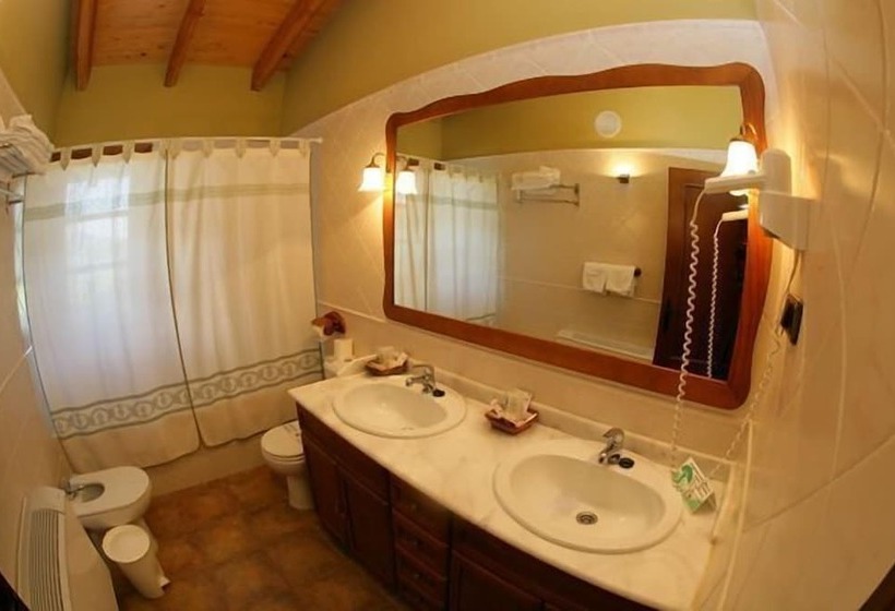 Отель & Spa Peña Montañesa