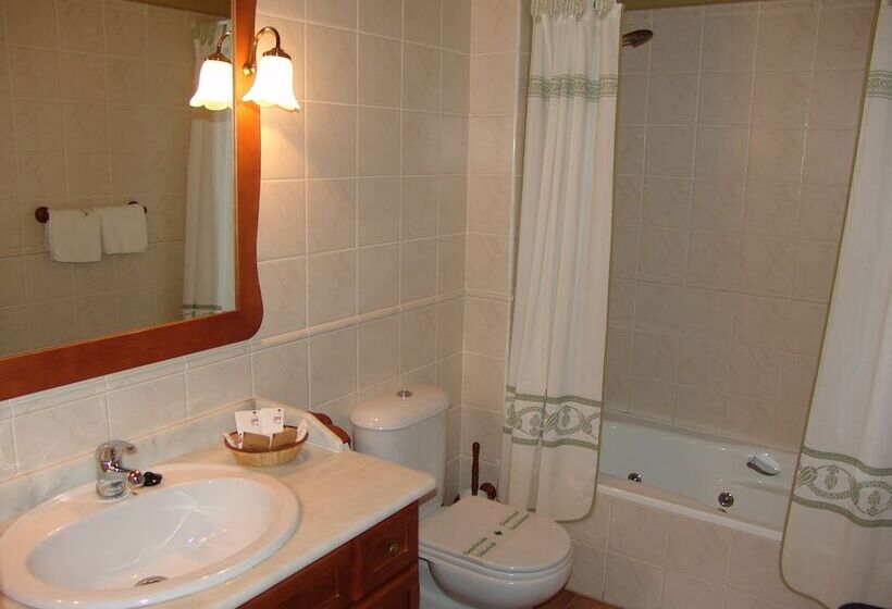 Отель & Spa Peña Montañesa