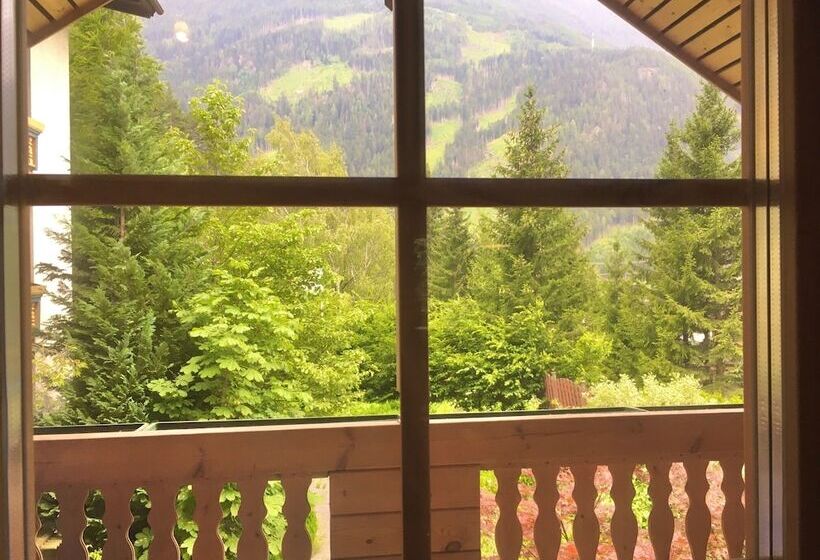 Отель Sportland Inn