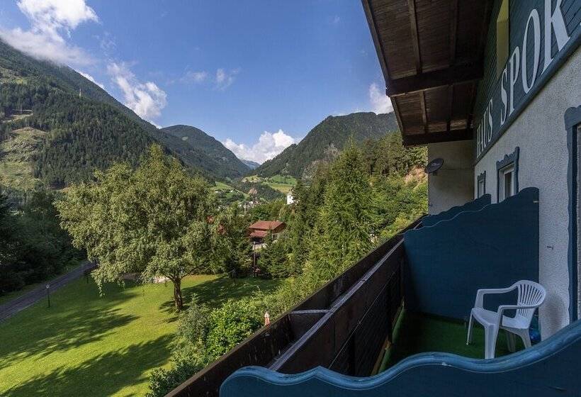 Отель Sportland Inn