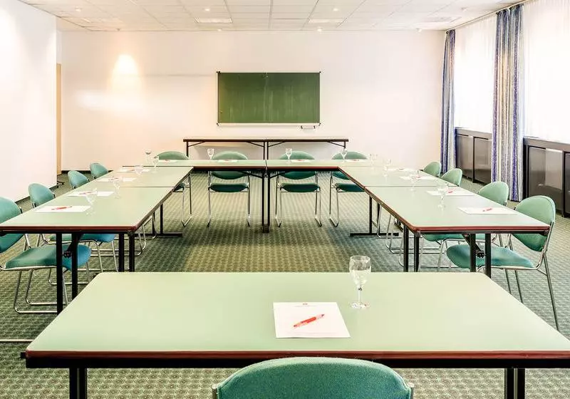 ホテル Prize By Radisson, Rostock City