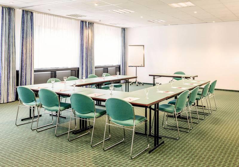 فندق Prize By Radisson, Rostock City