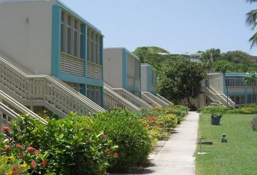 Crystal Cove Villas