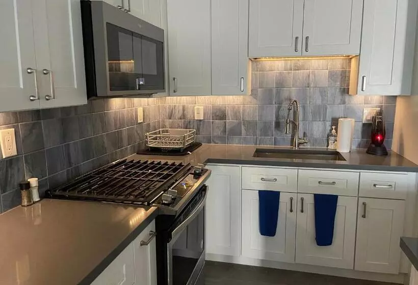 Crystal Cove Villas