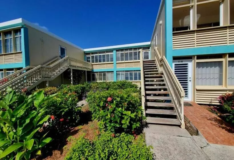 Crystal Cove Villas