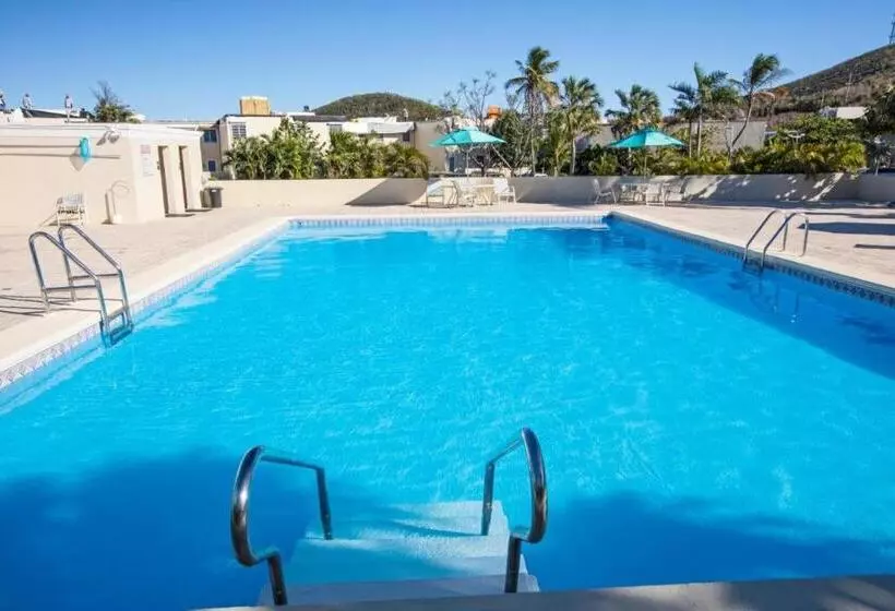 Crystal Cove Villas