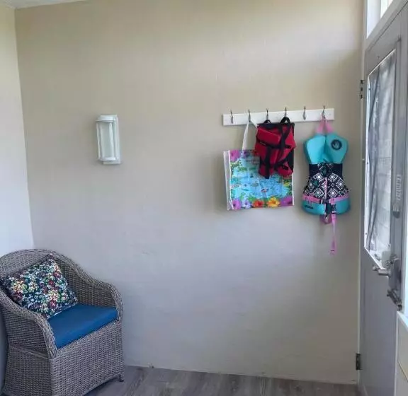 Crystal Cove Villas
