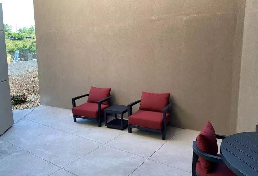 The Resort At Lake Of The Ozarks