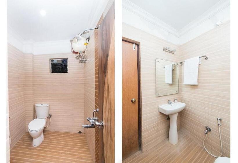 בית מלון כפרי Super Capital O Bidisha