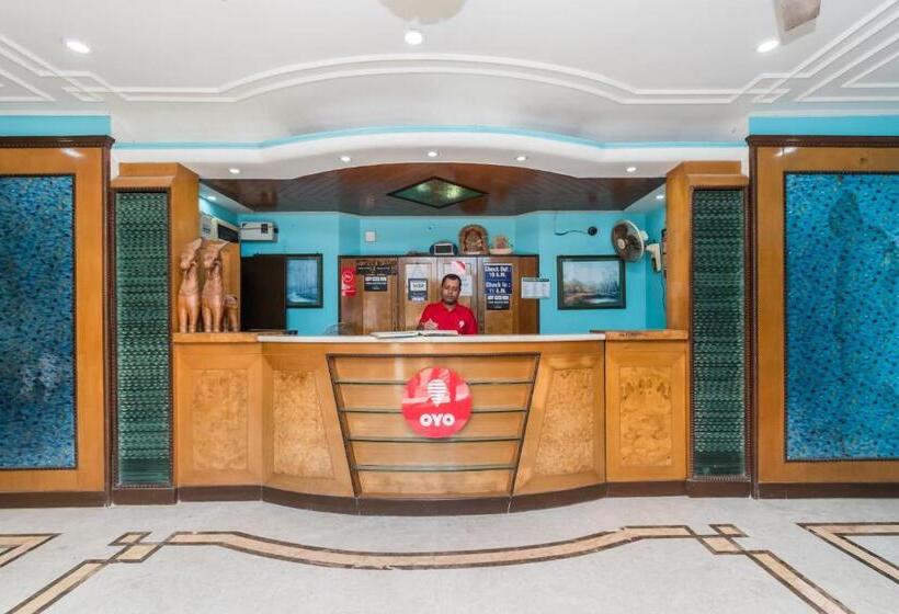 בית מלון כפרי Super Capital O Bidisha