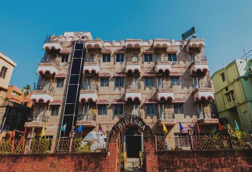 בית מלון כפרי Super Capital O Bidisha