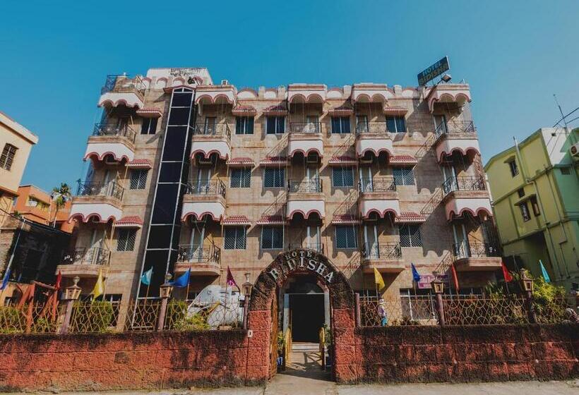 בית מלון כפרי Super Capital O Bidisha