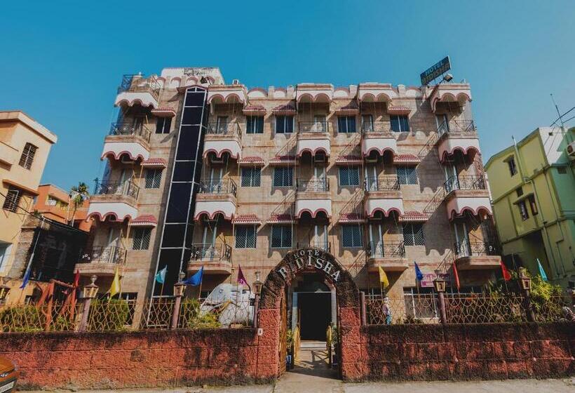 בית מלון כפרי Super Capital O Bidisha