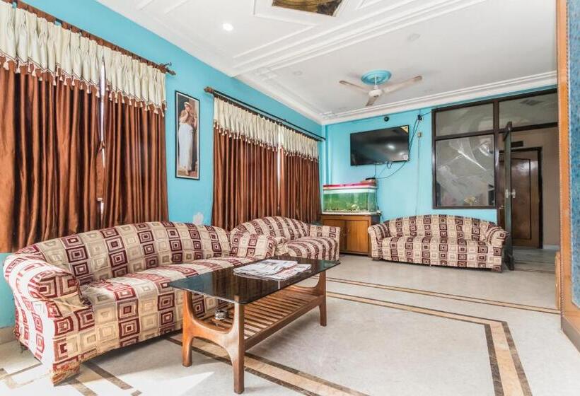 בית מלון כפרי Super Capital O Bidisha