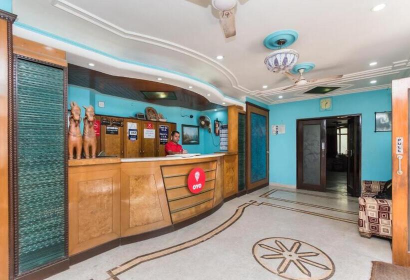 בית מלון כפרי Super Capital O Bidisha