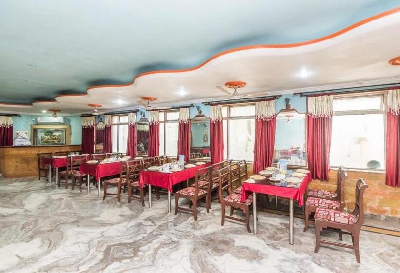 בית מלון כפרי Super Capital O Bidisha