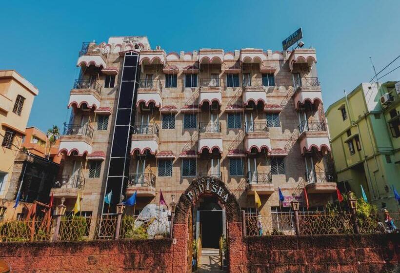 בית מלון כפרי Super Capital O Bidisha