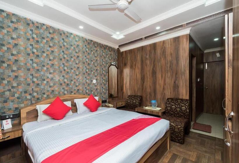 בית מלון כפרי Super Capital O Bidisha