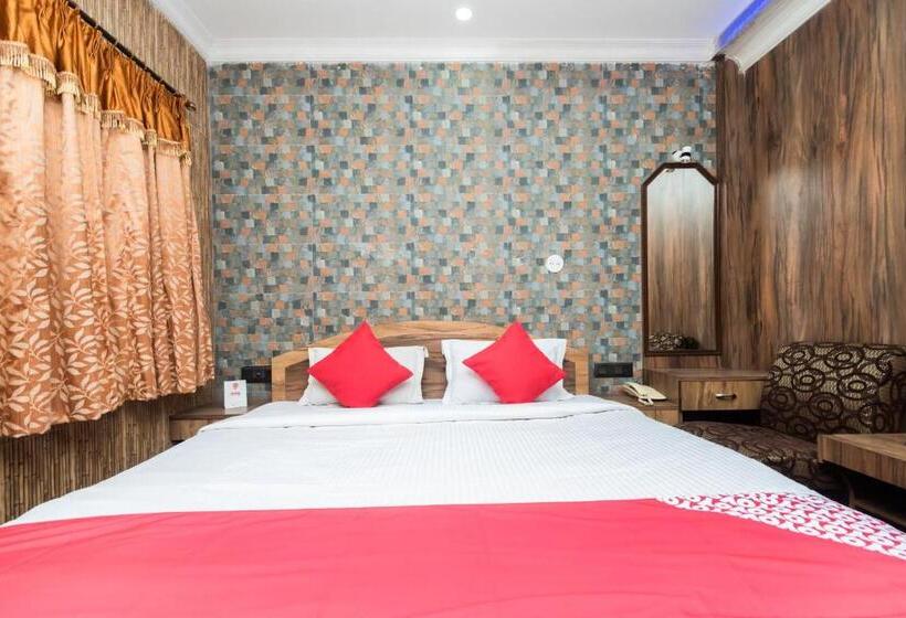 בית מלון כפרי Super Capital O Bidisha