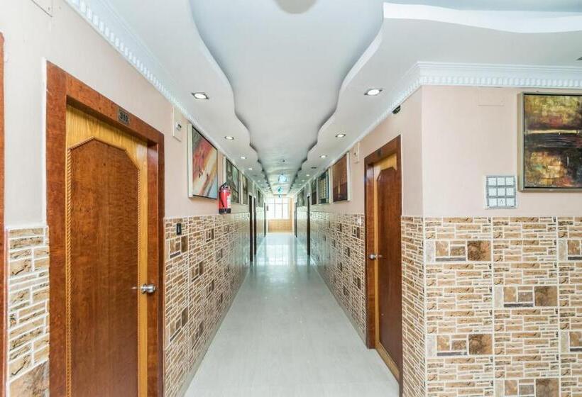 בית מלון כפרי Super Capital O Bidisha