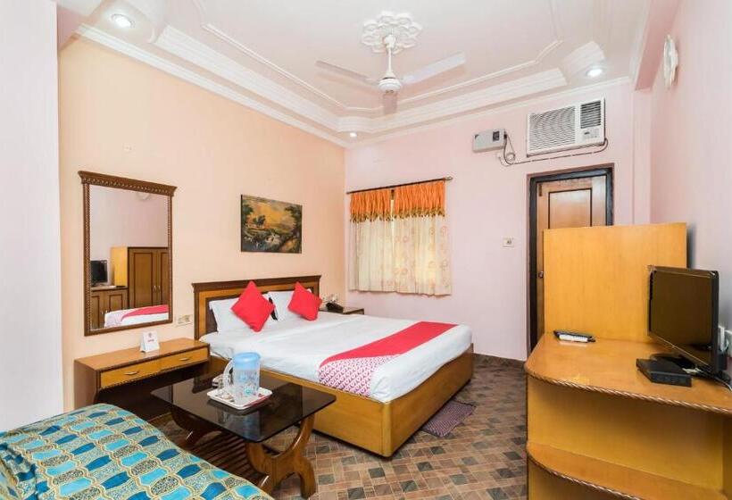 בית מלון כפרי Super Capital O Bidisha