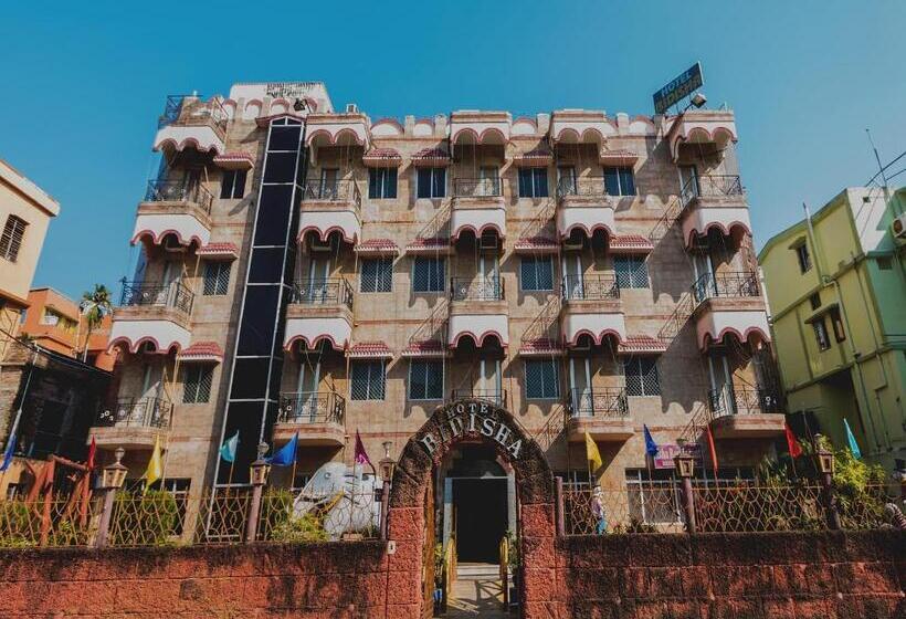 בית מלון כפרי Super Capital O Bidisha