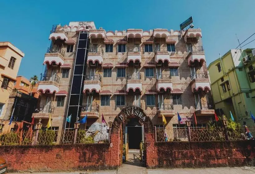 هتل Super Capital O Bidisha