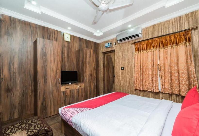 בית מלון כפרי Super Capital O Bidisha