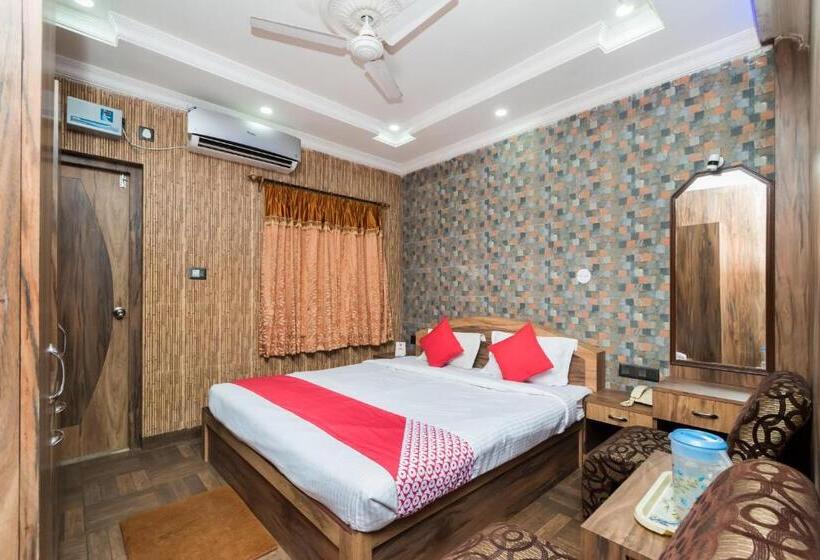 בית מלון כפרי Super Capital O Bidisha