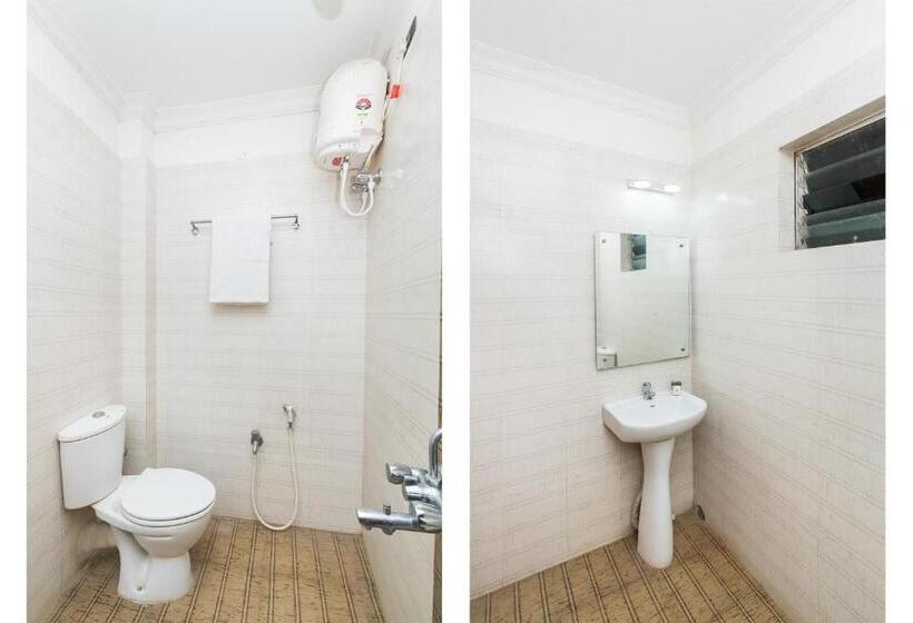 בית מלון כפרי Super Capital O Bidisha