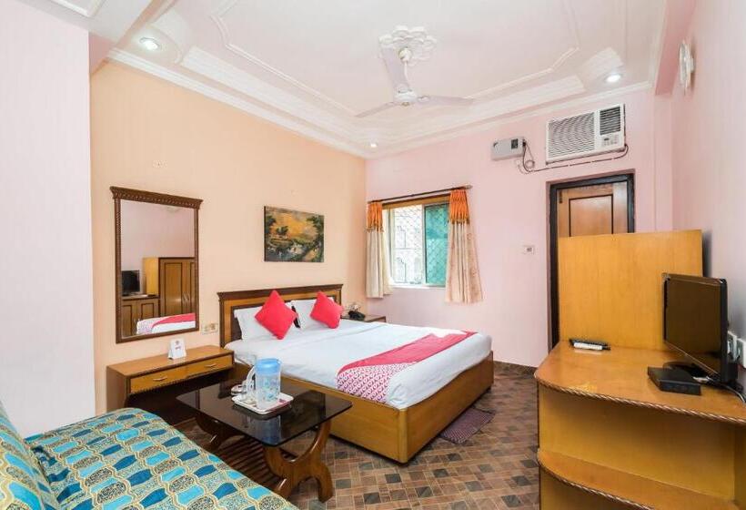 בית מלון כפרי Super Capital O Bidisha