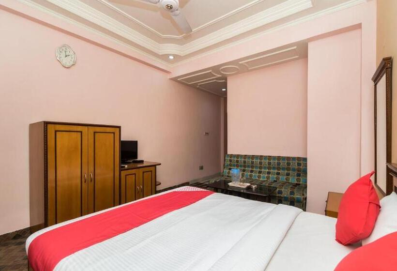 בית מלון כפרי Super Capital O Bidisha