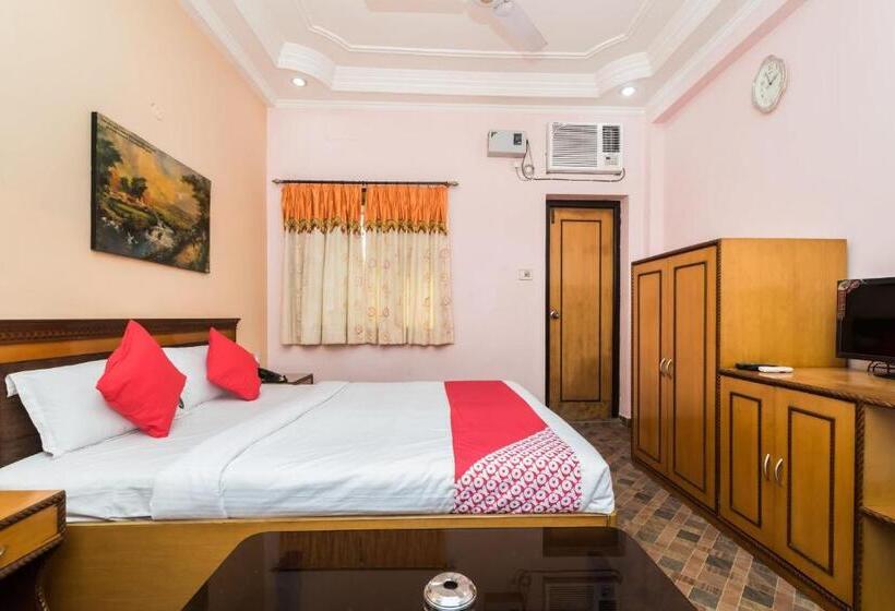 בית מלון כפרי Super Capital O Bidisha