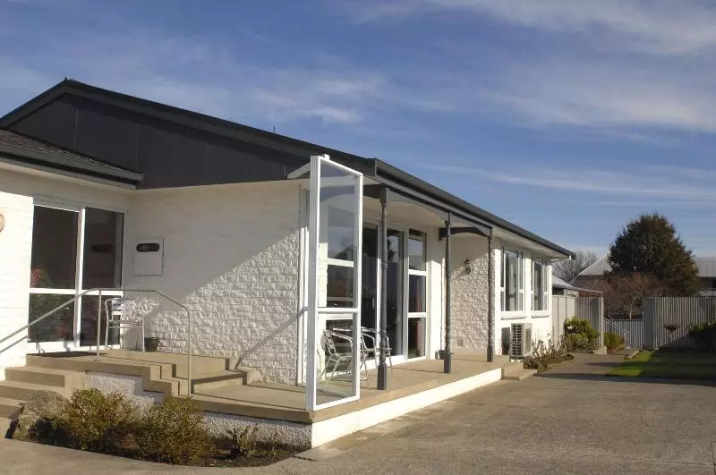 Motel Shelby Motor Lodge