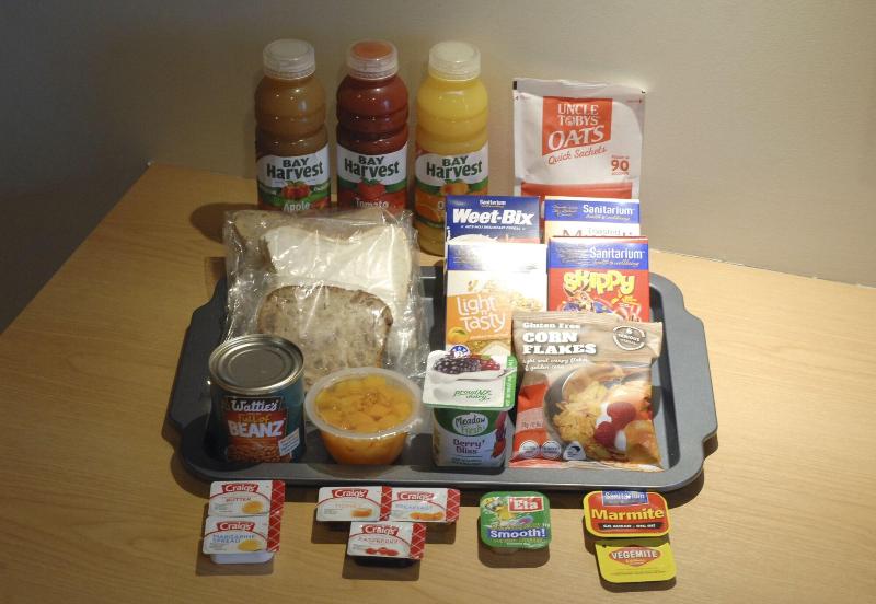 モーテル Shelby Motor Lodge