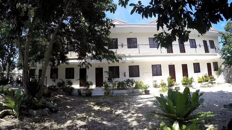 Almira Diving Resort