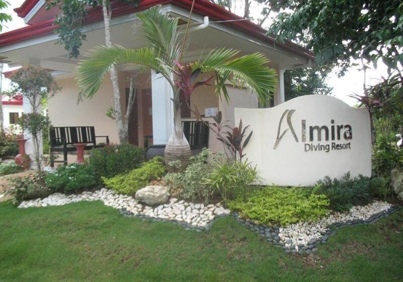 Almira Diving Resort